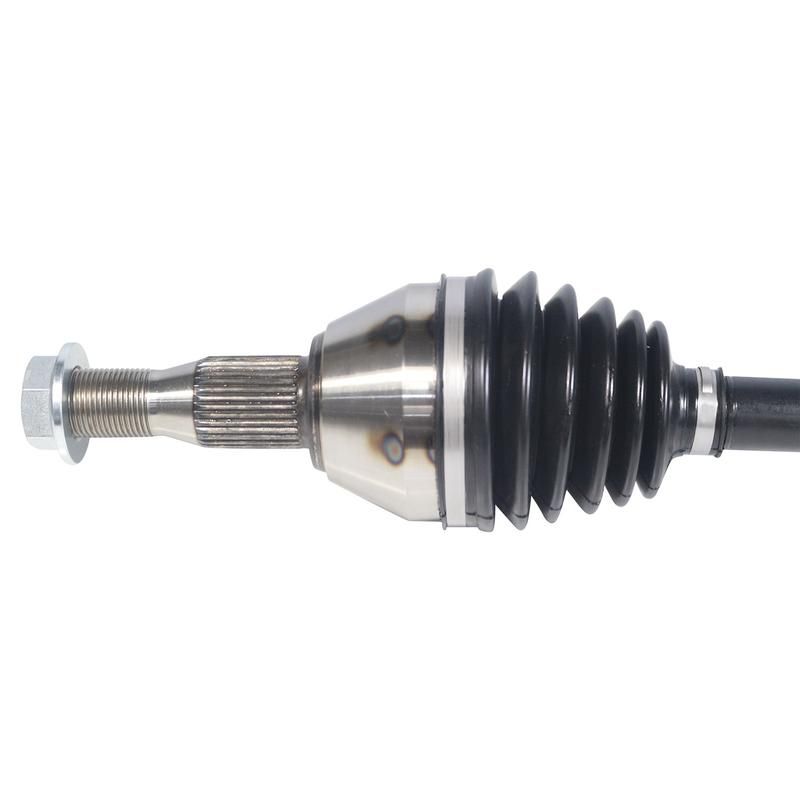 GSP NCV10560 Cadillac (4.6) CV Axle Assembly  - Front