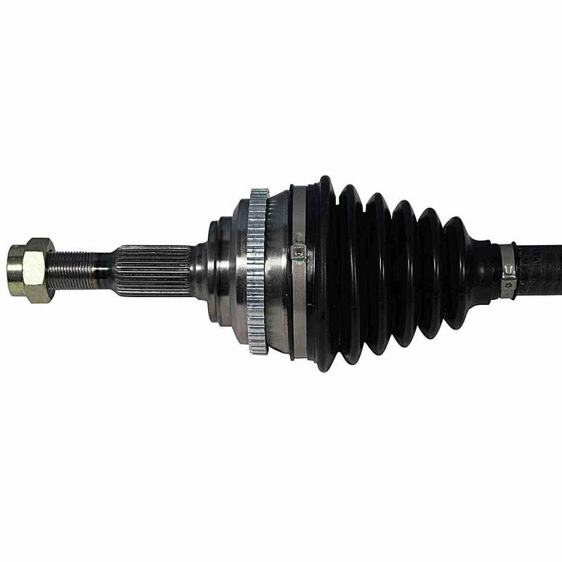 GSP NCV10562 Saturn CV Axle Assembly  - Front Right