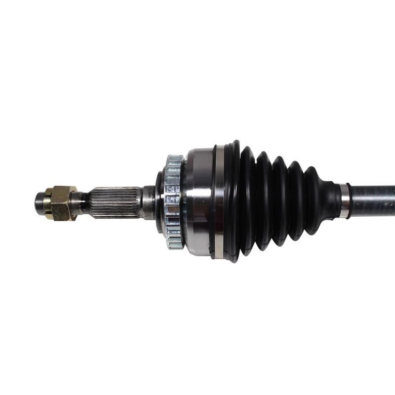GSP NCV10566 Saturn CV Axle Assembly  - Front