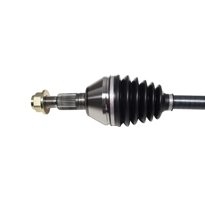 GSP NCV10577 Chevrolet, Oldsmobile, Pontiac (2.2, 2.4, 3.4) CV Axle Assembly  - Front