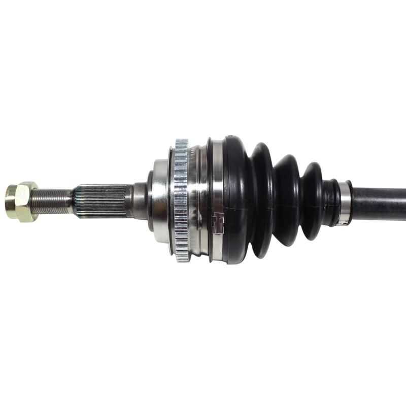 GSP NCV10583 Chevrolet, Pontiac (2.2, 2.3) CV Axle Assembly  - Front Left