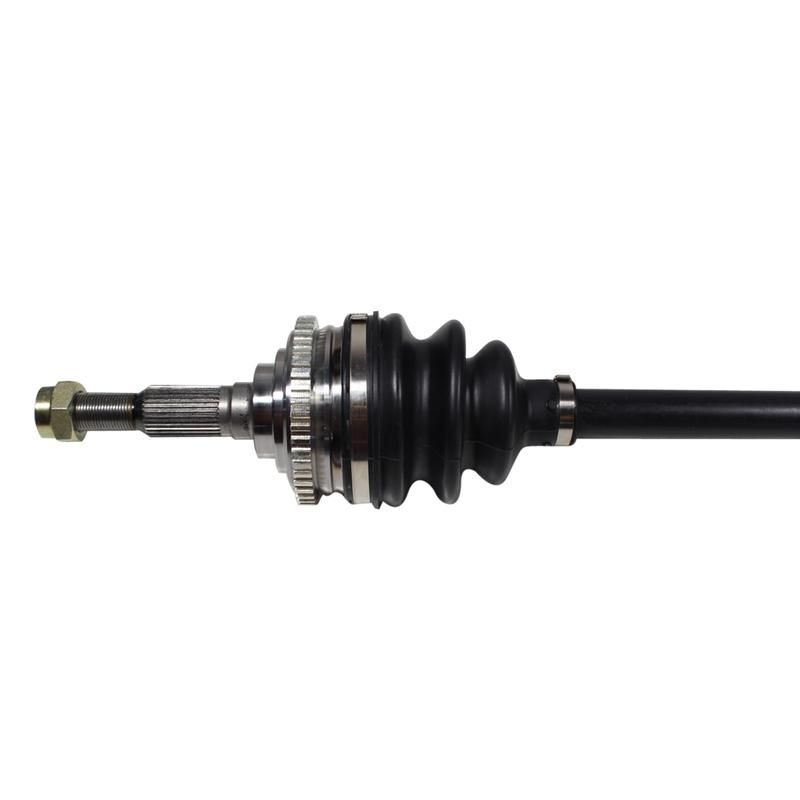 GSP NCV10586 Chevrolet, Pontiac (2.2, 2.3, 2.4) CV Axle Assembly  - Front Right