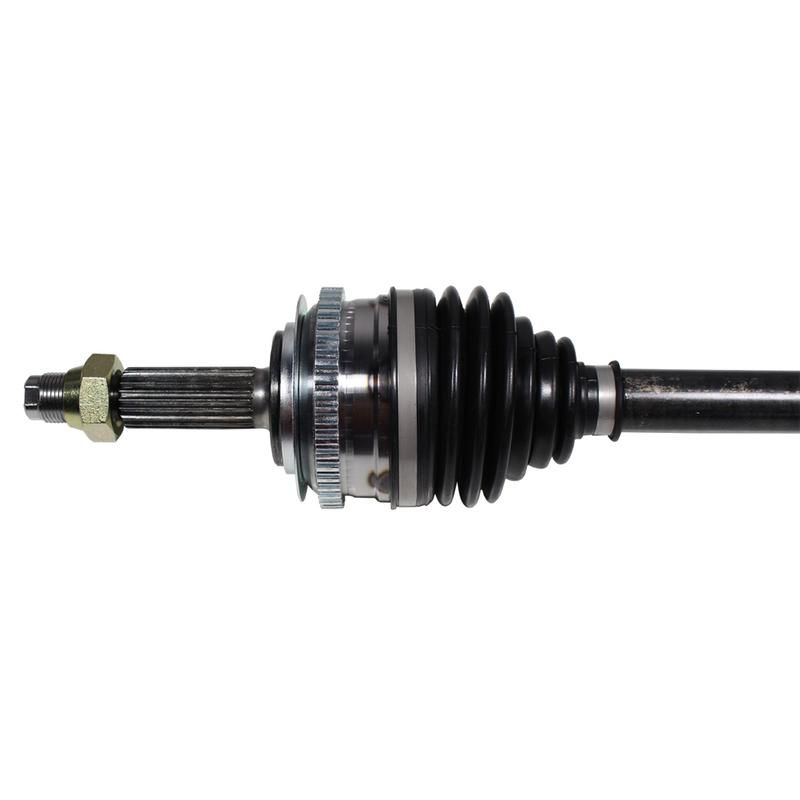 GSP NCV10609 Chevrolet, Pontiac CV Axle Assembly  - Front Left