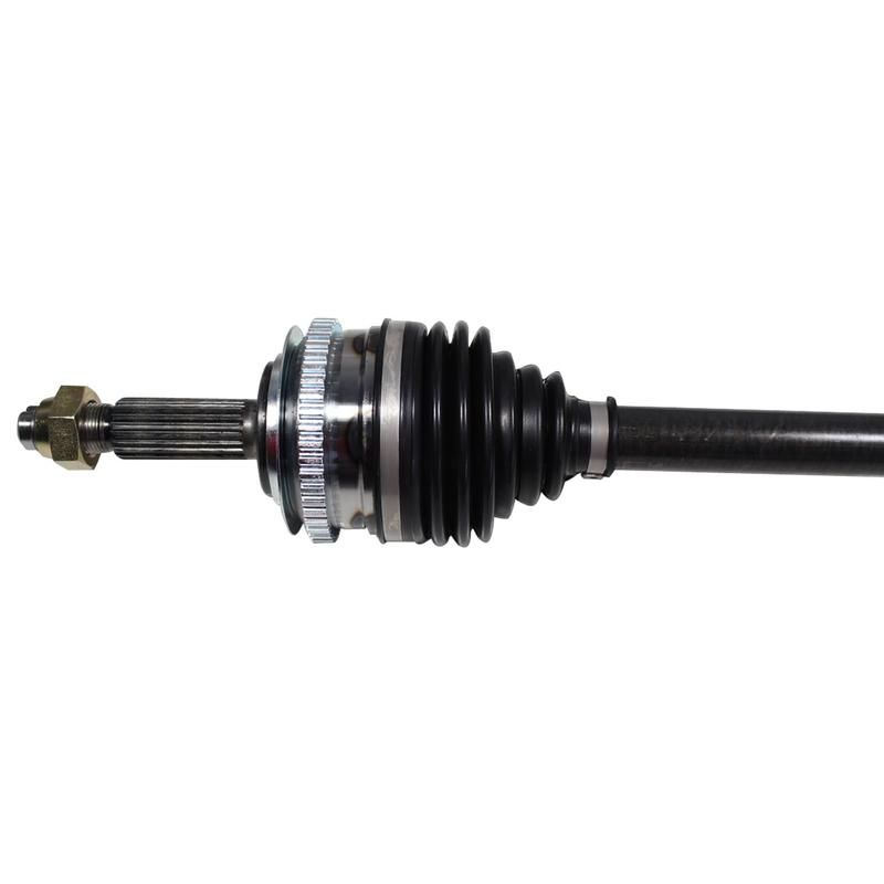 GSP NCV10610 Chevrolet, Pontiac CV Axle Assembly  - Front Right