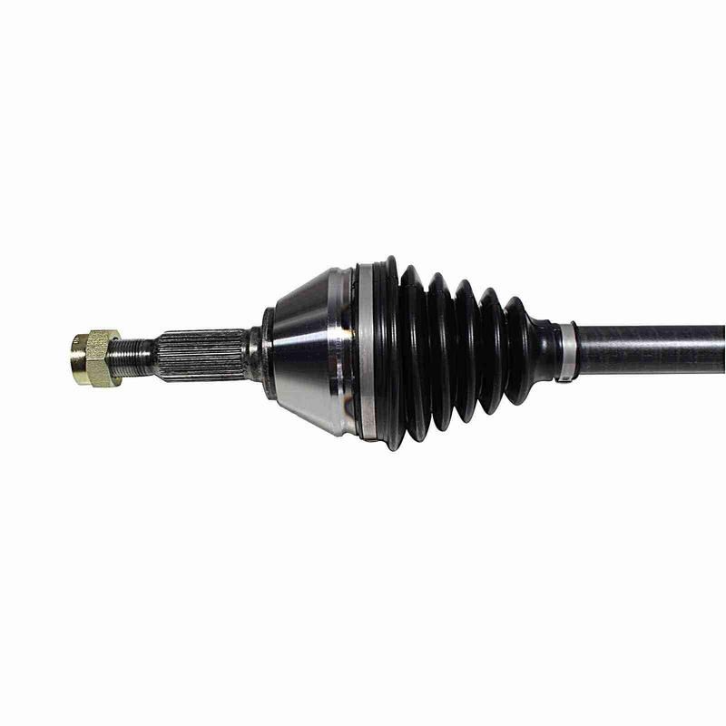 GSP NCV10613 Chevrolet, Pontiac (2.2, 2.4) CV Axle Assembly  - Front Left