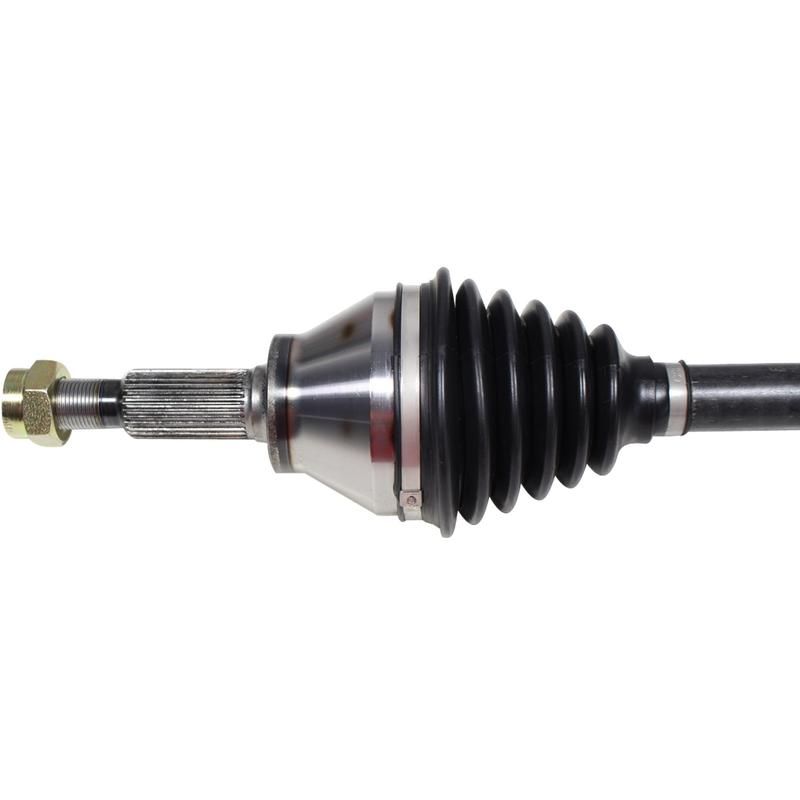 GSP NCV10615 Chevrolet, Saturn (2.0) CV Axle Assembly  - Front Left