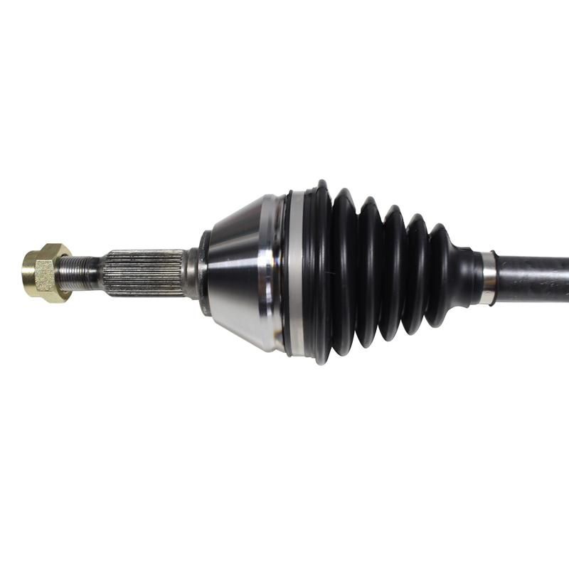 GSP NCV10617 Chevrolet, Pontiac, Saturn (2.2, 2.4) CV Axle Assembly  - Front