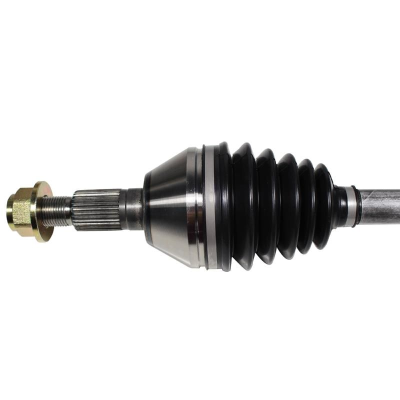 GSP NCV10622 Chevrolet, Pontiac, Saturn (2.2, 2.4, 3.5) CV Axle Assembly  - Front