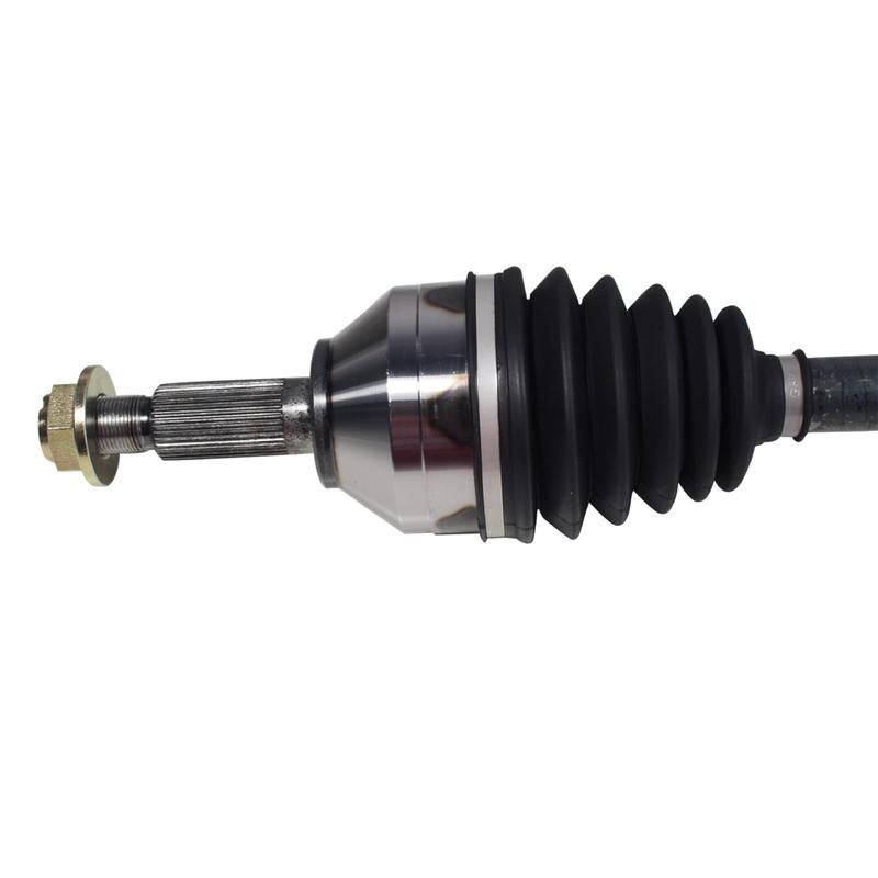 GSP NCV10626 Ford, Mercury CV Axle Assembly  - Front Left