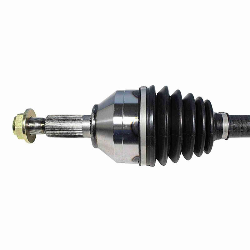 GSP NCV10628 Ford, Mercury CV Axle Assembly  - Front Left