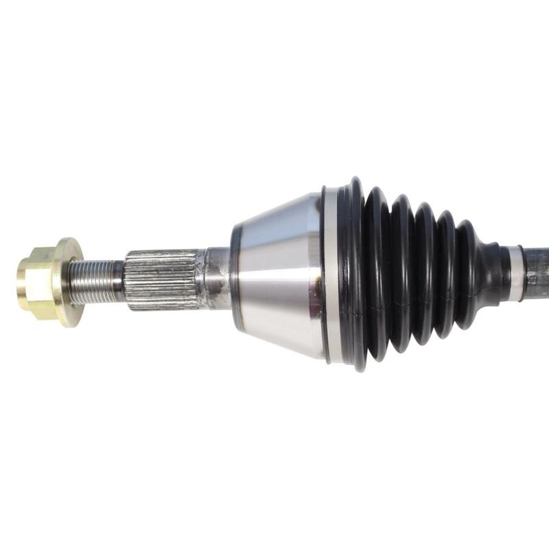 GSP NCV10632 2007 Pontiac G6 GT (3.9) CV Axle Assembly  - Front Right