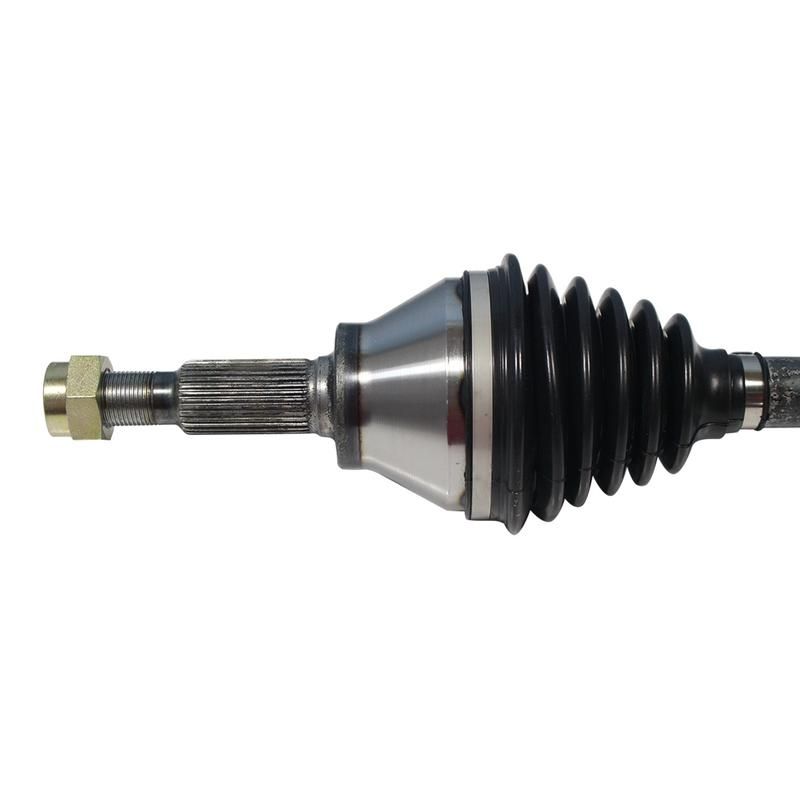 GSP NCV10633 05-07 Saturn Ion CV Axle Assembly  - Front