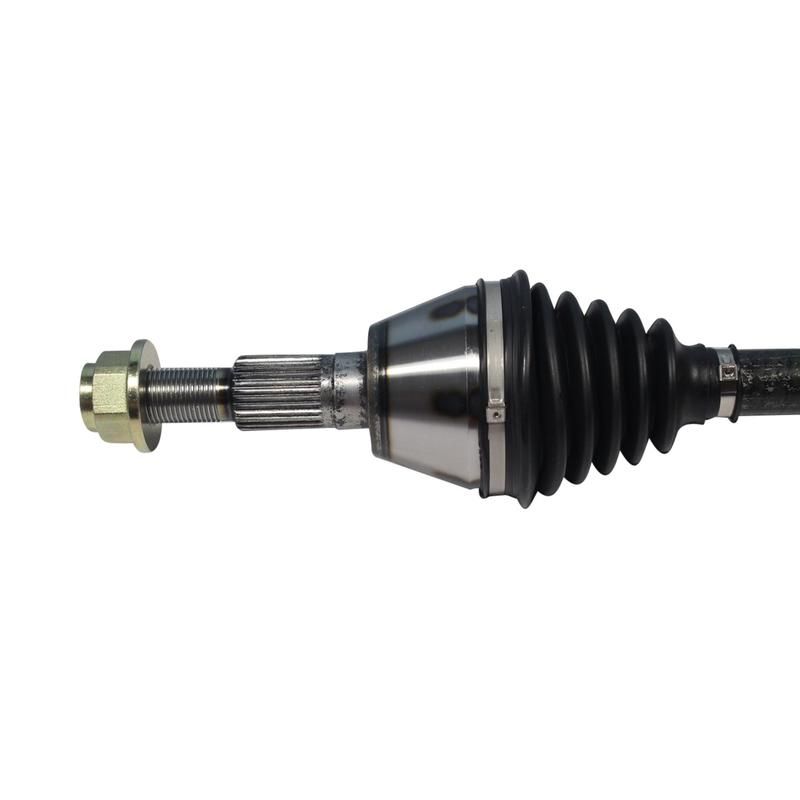 GSP NCV10647 Chevrolet, Pontiac, Saturn (3.6) CV Axle Assembly  - Front Left
