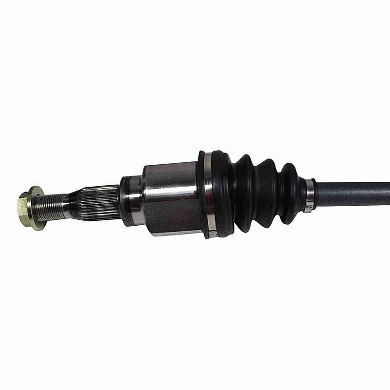 GSP NCV10903 Buick, Chevrolet, Oldsmobile, Pontiac... CV Axle Assembly  - Rear