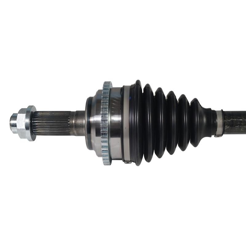 GSP NCV11039 Ford, Mercury (2.5) CV Axle Assembly  - Front Left
