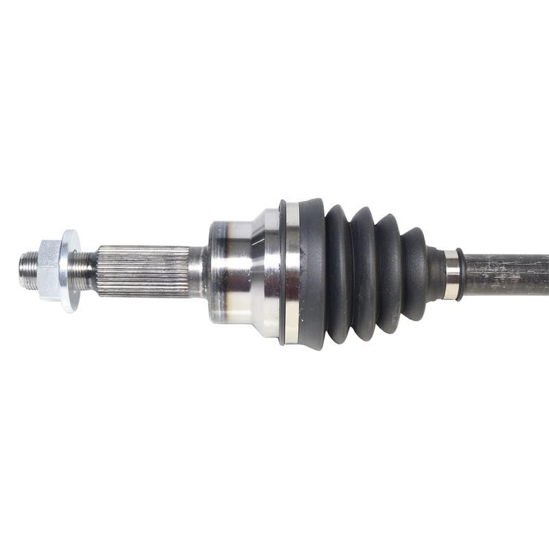 GSP NCV11076 Ford, Lincoln, Mercury (3.5) CV Axle Assembly  - Rear Right