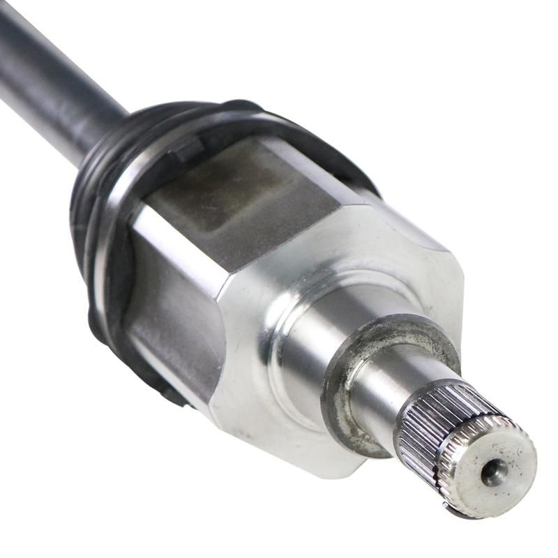 GSP NCV11087 Ford, Mercury CV Axle Assembly  - Front Right