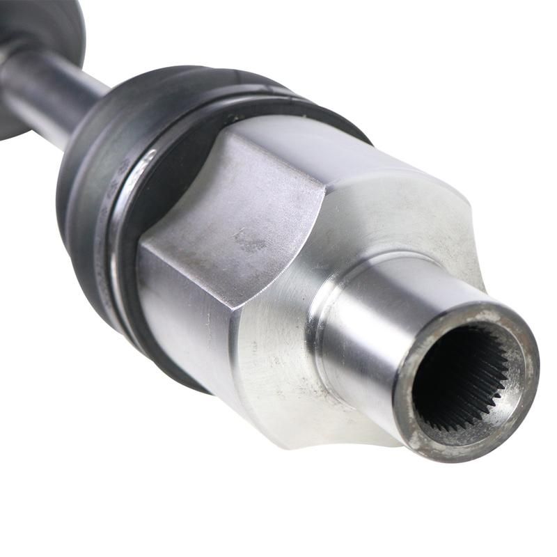 GSP NCV11101 Ford, Mercury CV Axle Assembly  - Front Left