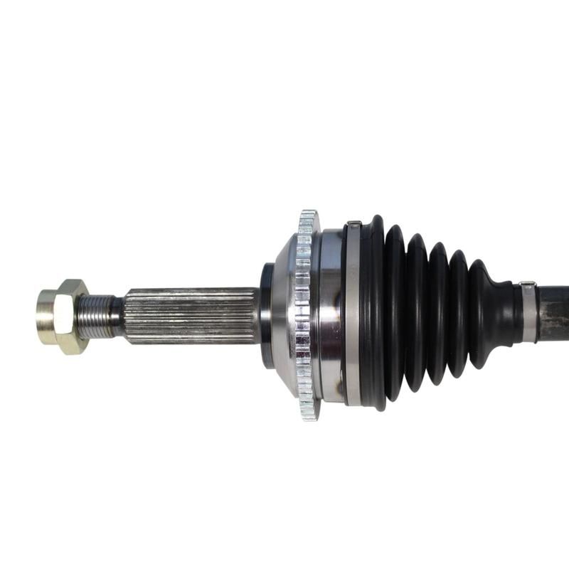 GSP NCV11125 Ford, Lincoln CV Axle Assembly  - Rear Right