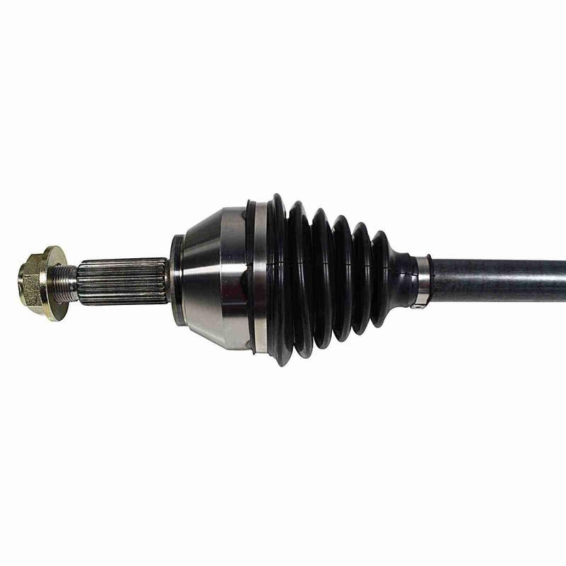 GSP NCV11128 00-11 Ford Focus (2.0, 2.3) CV Axle Assembly  - Front Right