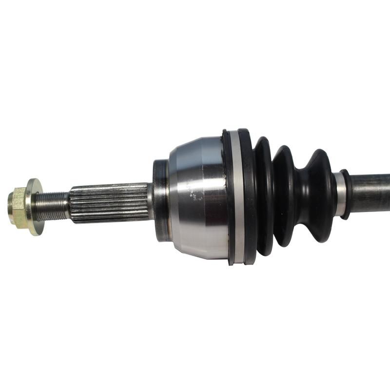 GSP NCV11132 Ford, Lincoln, Mercury CV Axle Assembly  - Front Left