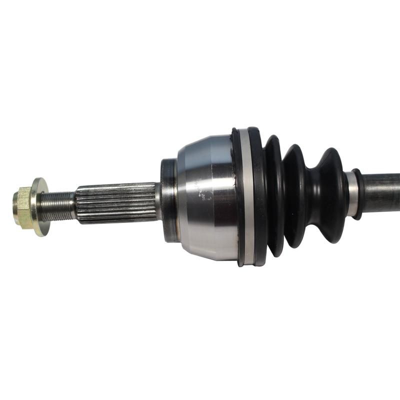 GSP NCV11133 Ford, Lincoln, Mercury CV Axle Assembly  - Front Right