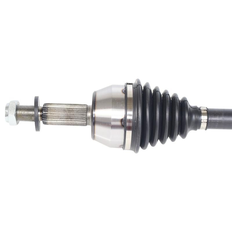 GSP NCV11150 Ford, Mercury CV Axle Assembly  - Front Right