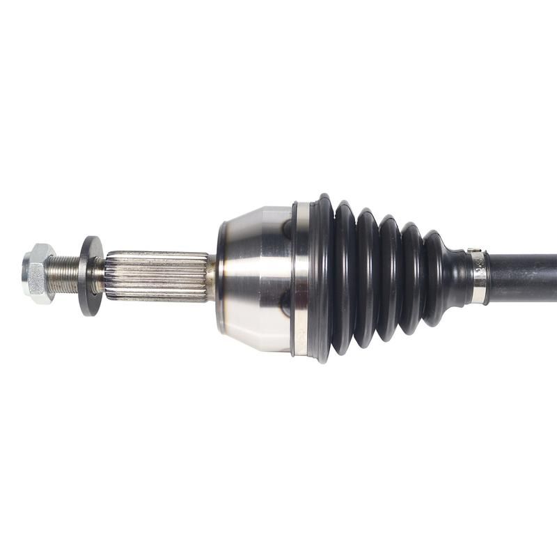 GSP NCV11151 Ford CV Axle Assembly  - Front Left
