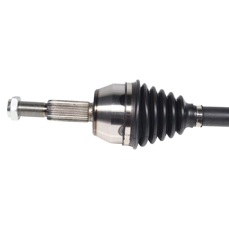 GSP NCV11152 Ford CV Axle Assembly  - Front Right