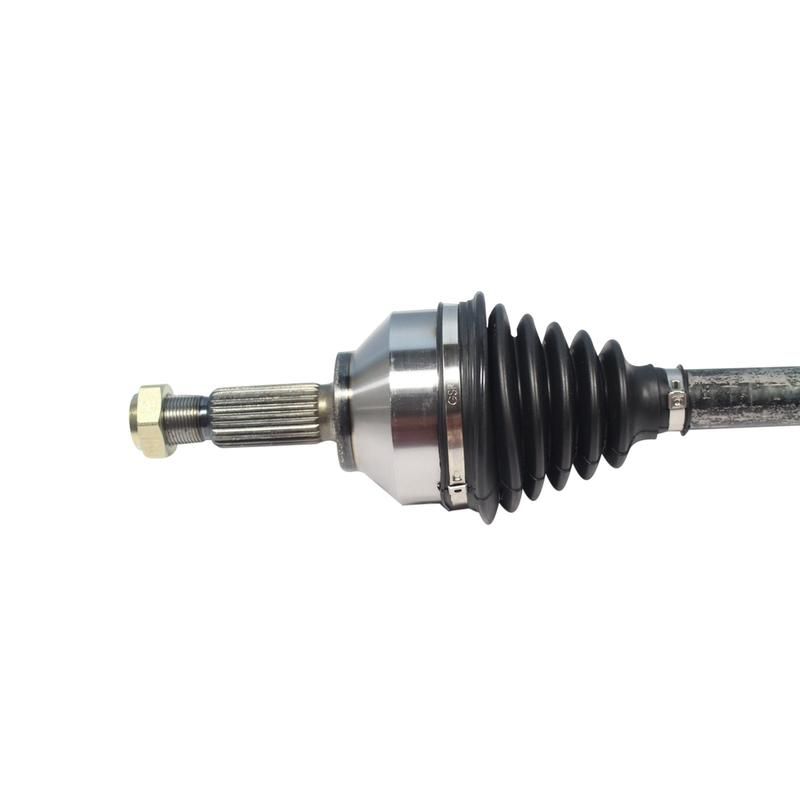 GSP NCV11153 02-04 Ford Focus SVT (2.0) CV Axle Assembly  - Front Left