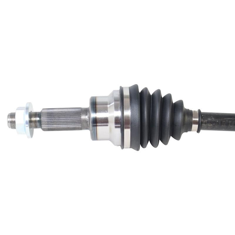 GSP NCV11190 Ford, Lincoln (3.5) CV Axle Assembly  - Rear Left