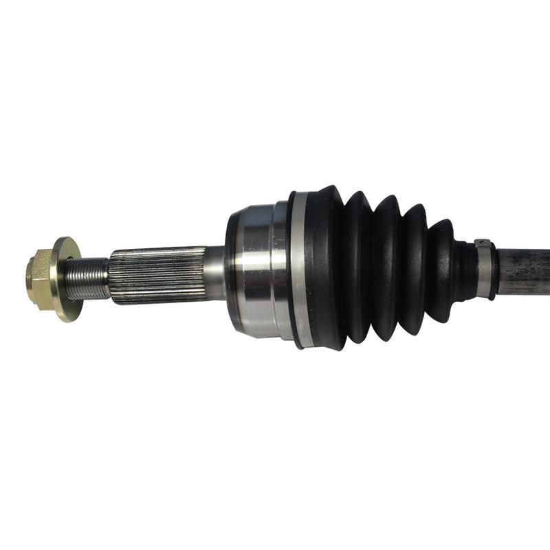 GSP NCV11199 Ford, Lincoln (3.5, 3.7) CV Axle Assembly  - Rear Right