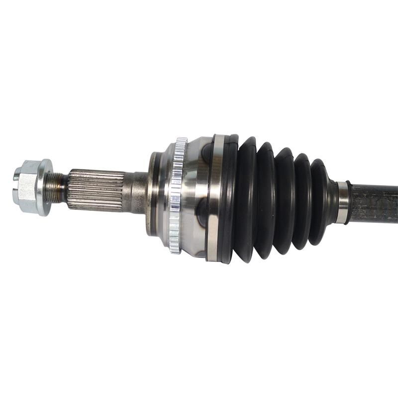 GSP NCV11509 Ford, Lincoln (3.5, 3.7 - FWD) CV Axle Assembly  - Front Right