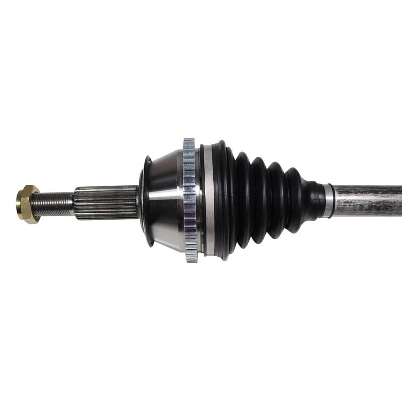 GSP NCV11521 Ford, Lincoln, Mercury CV Axle Assembly  - Front Left