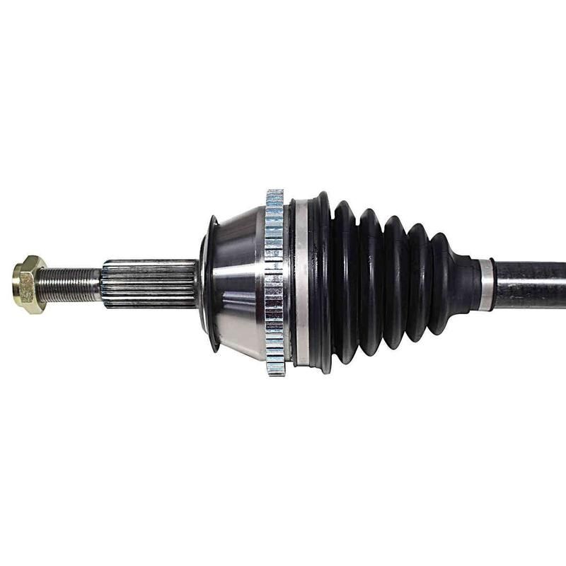 GSP NCV11522 Ford, Lincoln, Mercury CV Axle Assembly  - Front Right
