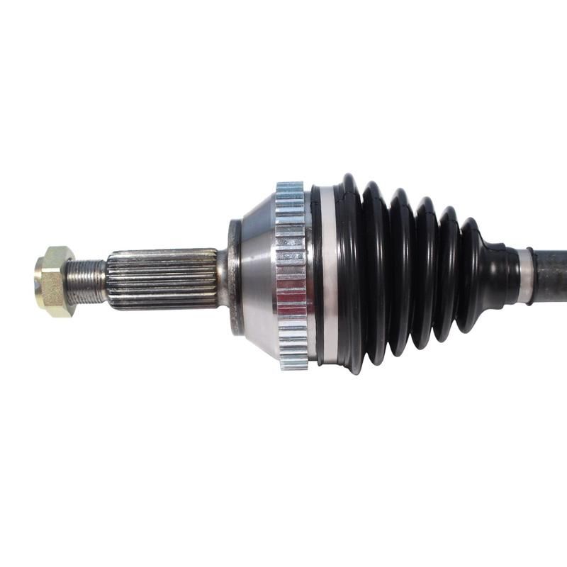 GSP NCV11533 Ford, Mercury (2.5) CV Axle Assembly  - Front Left