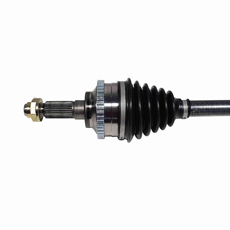 GSP NCV11545 Ford, Kia, Mazda, Mercury... (1.6) CV Axle Assembly  - Front Left