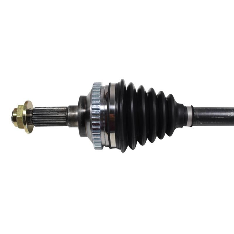 GSP NCV11547 Ford, Mercury CV Axle Assembly  - Front Left