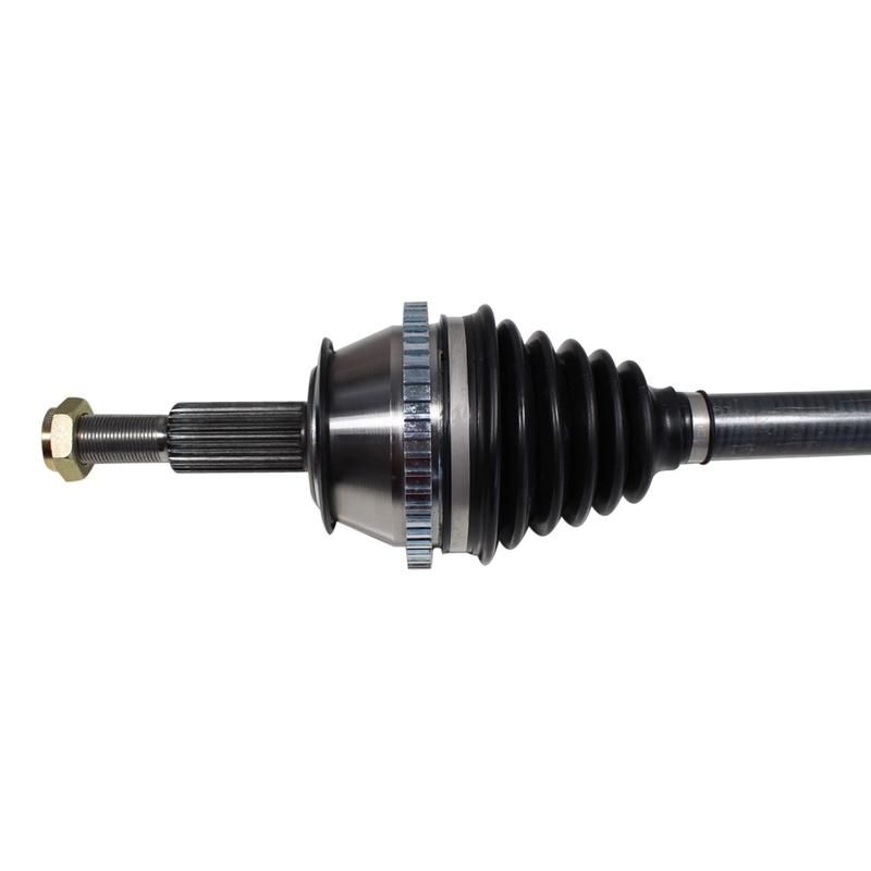 GSP NCV11551 95-02 Lincoln Continental Spinnaker Edition CV Axle Assembly  - Front Left