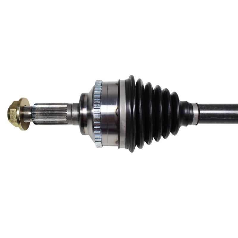 GSP NCV11571 Ford, Mazda, Mercury (2.0, 2.3, 2.5, 3.0) CV Axle Assembly  - Front Right