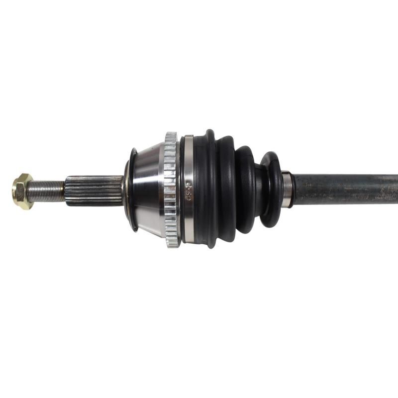 GSP NCV11578 01-02 Ford Windstar CV Axle Assembly  - Front Right
