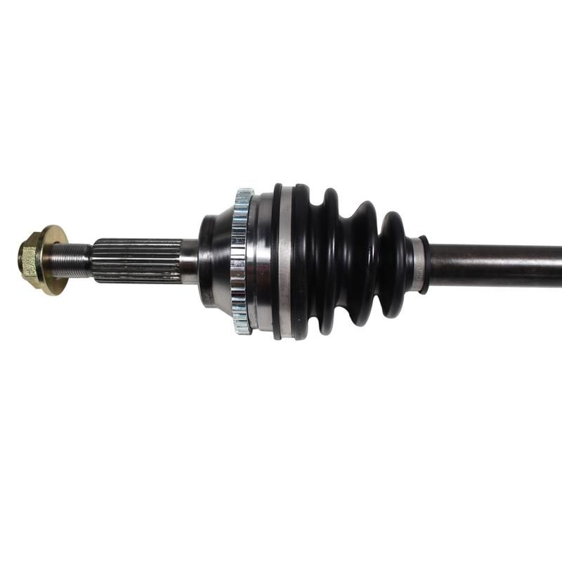 GSP NCV11901 Ford, Mazda, Mercury CV Axle Assembly  - Rear Left