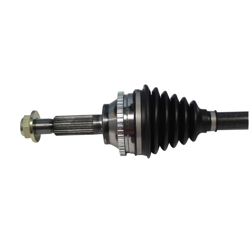 GSP NCV11902 Ford, Mazda, Mercury CV Axle Assembly  - Rear Right