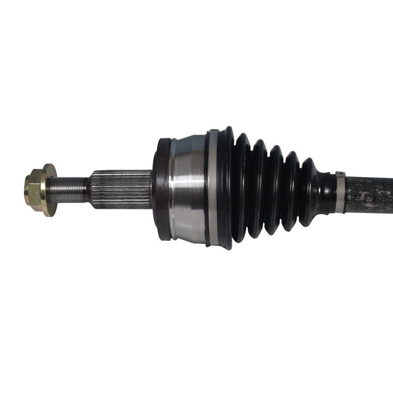 GSP NCV12013 Chrysler, Dodge (5.7, 6.1 - AWD/RWD) CV Axle Assembly  - Rear Left