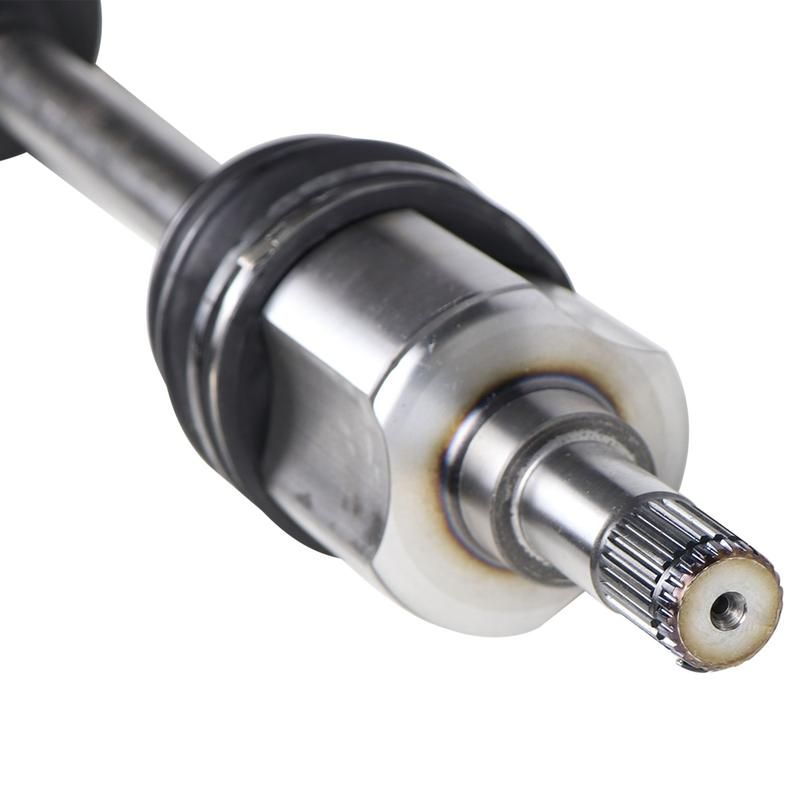 GSP NCV12053 04-06 Chrysler Pacifica (3.5, 3.8 - AWD/FWD) CV Axle Assembly  - Front Left