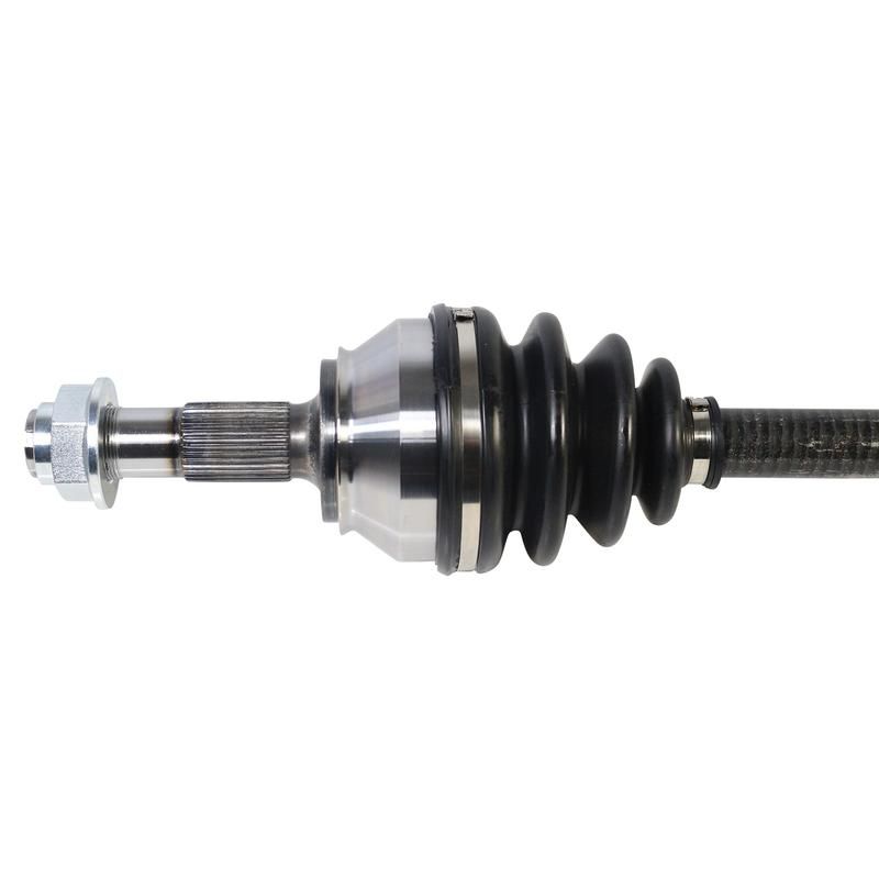 GSP NCV12084 Ram (3.6) CV Axle Assembly  - Front Left