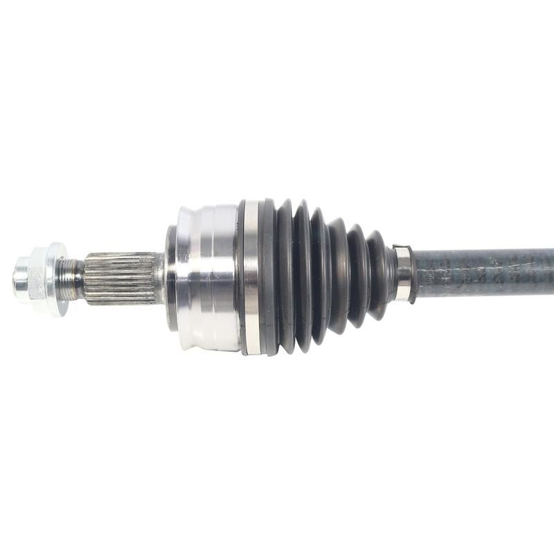 GSP NCV12087 13-16 Dodge Dart (1.4) CV Axle Assembly  - Front Left