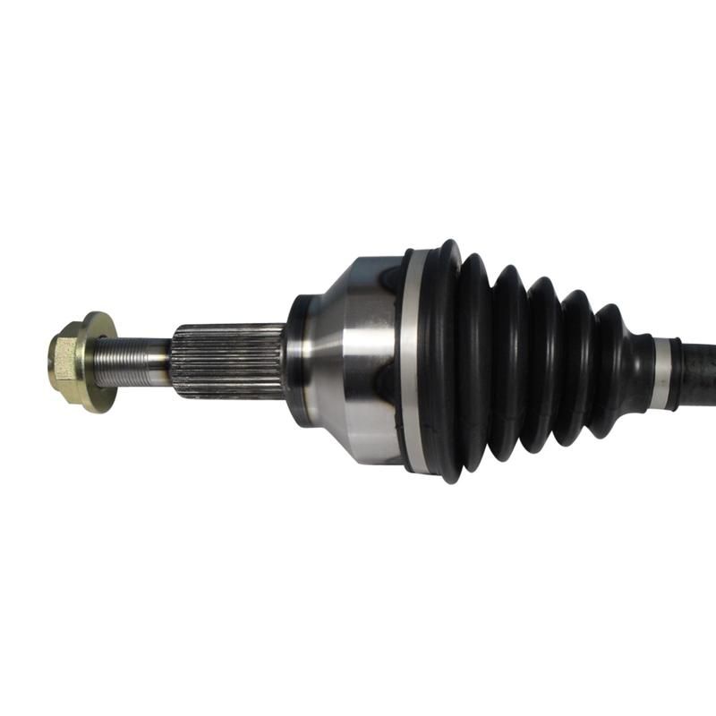 GSP NCV12101 Chrysler, Dodge (2.4, 2.7) CV Axle Assembly  - Front Left