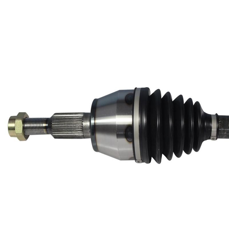 GSP NCV12112 Dodge, Mitsubishi (3.7, 4.7) CV Axle Assembly  - Front