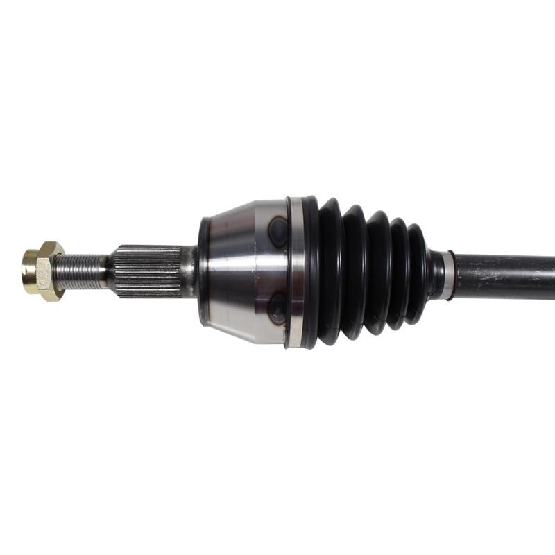 GSP NCV12185 Chrysler, Dodge CV Axle Assembly  - Front